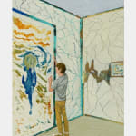 Jack Dunnett, Thirty Love, 2024