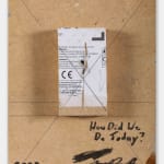 Jack Dunnett, How Did We Do Today, 2023