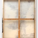John Virtue (Monotypes), Norfolk No.18, 2009