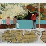 Jack Dunnett, Thirty Love, 2024