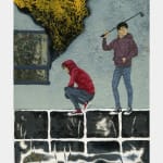 Jack Dunnett, Thirty Love, 2024