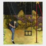 Jack Dunnett, Thirty Love, 2024
