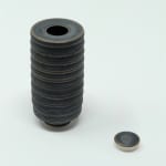 Yuta Segawa, Miniature Pot (PDCA39), 2022