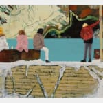 Jack Dunnett, Thirty Love, 2024