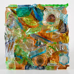 Sandra Shashou, Tower (Balance III), 2022