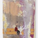Jack Dunnett, Drippings from the Ceiling, 2018