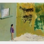 Jack Dunnett, Thirty Love, 2024