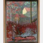 Jack Dunnett, Thirty Love, 2024