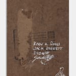Jack Dunnett, Thirty Love, 2024