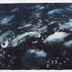 Adrian Hemming, Water Invents Bright Spirals, 2019