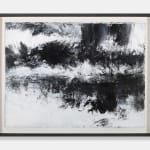 John Virtue (Paintings), Norfolk No.100, 2012-13