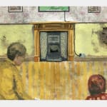 Jack Dunnett, Thirty Love, 2024