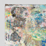 Donal Moloney, Pluto is not a Planet, 2024