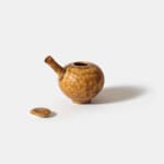 Yuta Segawa, Miniature Teapot (BU28), 2024