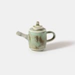 Yuta Segawa, Miniature Teapot (BU60), 2024