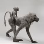 Kendra Haste MRSS, Walking Bengal Tiger, 2001