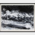 John Virtue (Paintings), Norfolk No.100, 2012-13