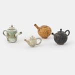 Yuta Segawa, Miniature Pot (BC02), 2023