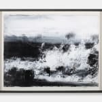 John Virtue (Paintings), Norfolk No.100, 2012-13