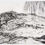 Adrian Hemming, Steel Rigg East, 2022