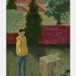Jack Dunnett, Thirty Love, 2024