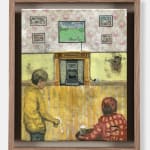 Jack Dunnett, Thirty Love, 2024