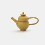 Yuta Segawa, Miniature Pot (BC02), 2023
