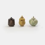 Yuta Segawa, Miniature Pot (BC02), 2023