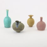 Yuta Segawa, Miniature Pot (CH60), 2024