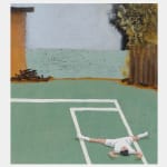 Jack Dunnett, Thirty Love, 2024