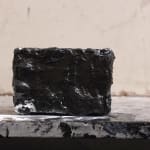 John Virtue (Paintings), Untitled, 2025