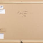 John Virtue (Paintings), Norfolk No.100, 2012-13