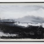 John Virtue (Paintings), Norfolk No.46, 2012-13