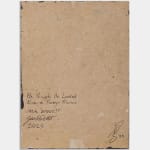 Jack Dunnett, Thirty Love, 2024