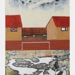 Jack Dunnett, Thirty Love, 2024