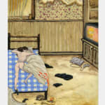 Jack Dunnett, Thirty Love, 2024