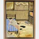 Jack Dunnett, Thirty Love, 2024