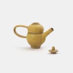 Yuta Segawa, Miniature Pot (BC02), 2023