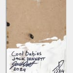 Jack Dunnett, Thirty Love, 2024