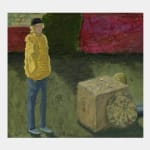 Jack Dunnett, Thirty Love, 2024