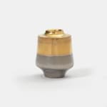 Yuta Segawa, Miniature Pot (BC02), 2023