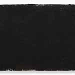 John Virtue (Paintings), Untitled, 2025