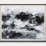 John Virtue (Paintings), Norfolk No.100, 2012-13