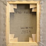 Will Fice, Little Dog, 2024