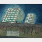 Jack Dunnett, The Underpass, 2021