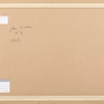 John Virtue (Paintings), Norfolk No.9, 2011-13