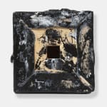 John Virtue (Paintings), Untitled, 2025