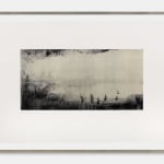 John Virtue (Monotypes), Venice No.255, 2007