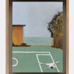 Jack Dunnett, Thirty Love, 2024