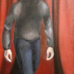 Will Fice, Little Dog, 2024